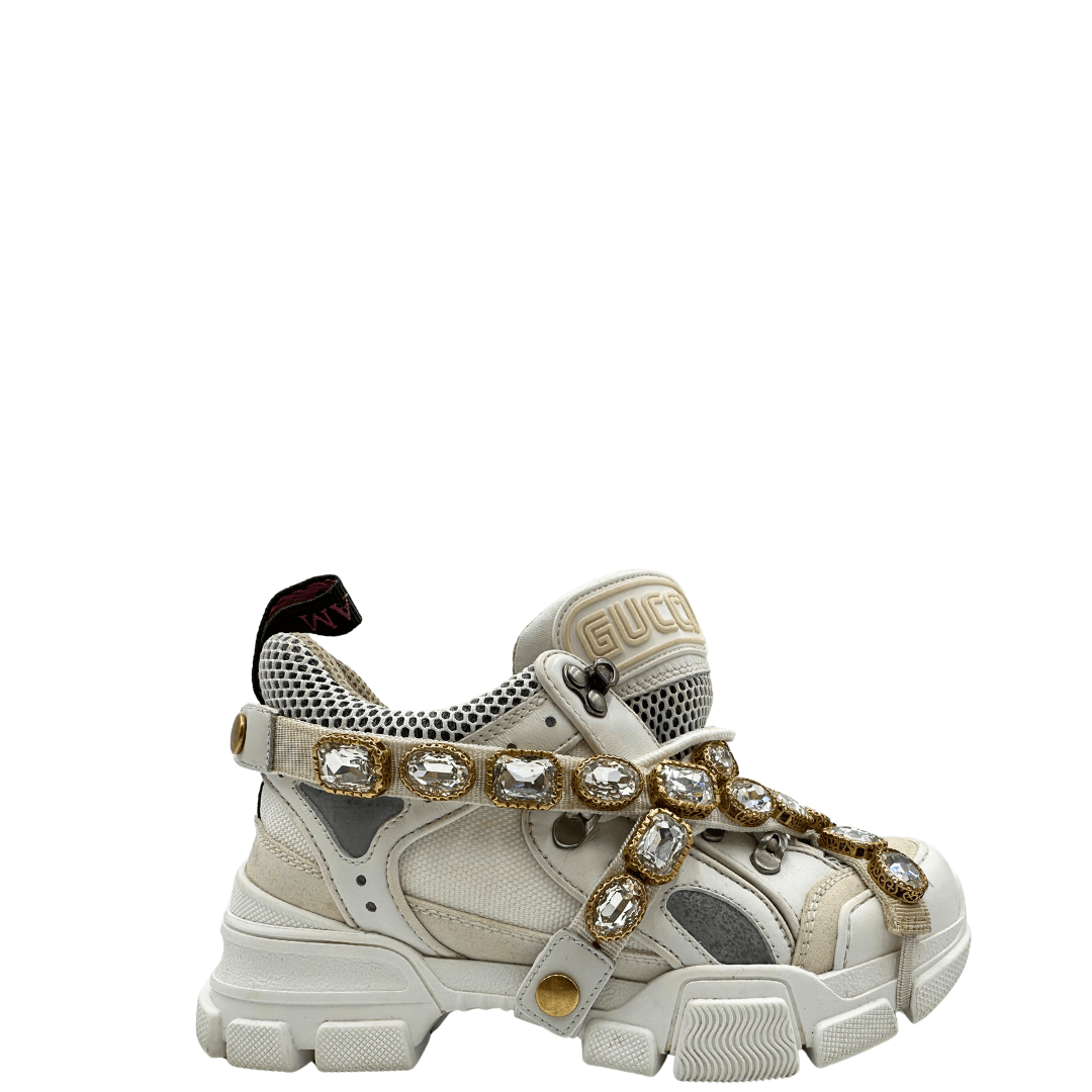 Sneakers Flashtrek Chunky Gucci n 36