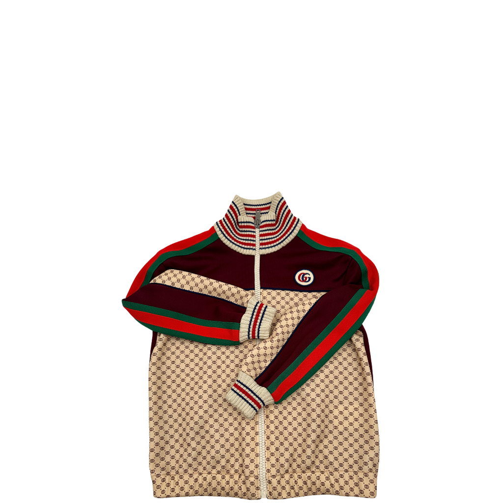 Felpa Gucci bambino 4 anni