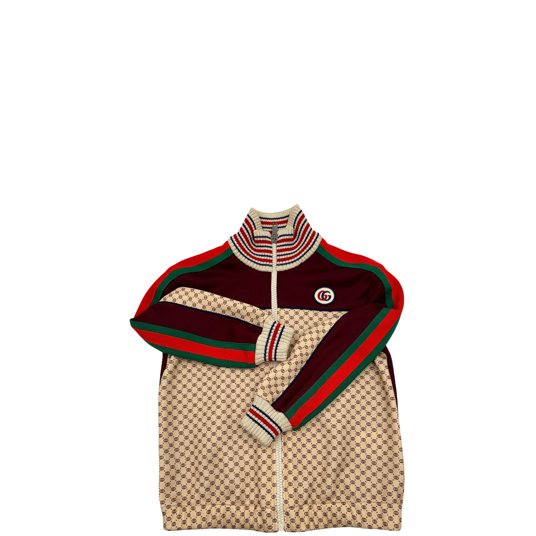 Felpa Gucci bambino 4 anni
