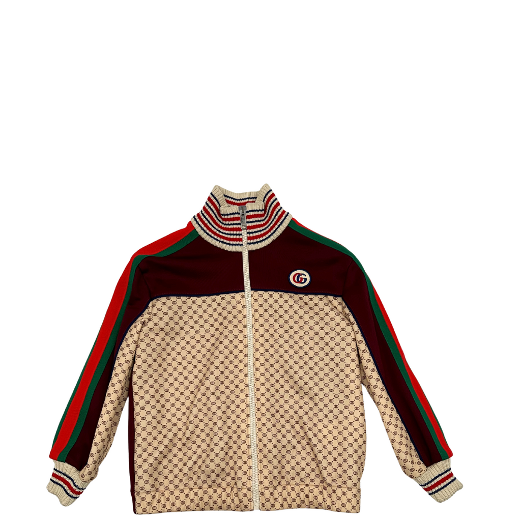 Felpa Gucci bambino 4 anni