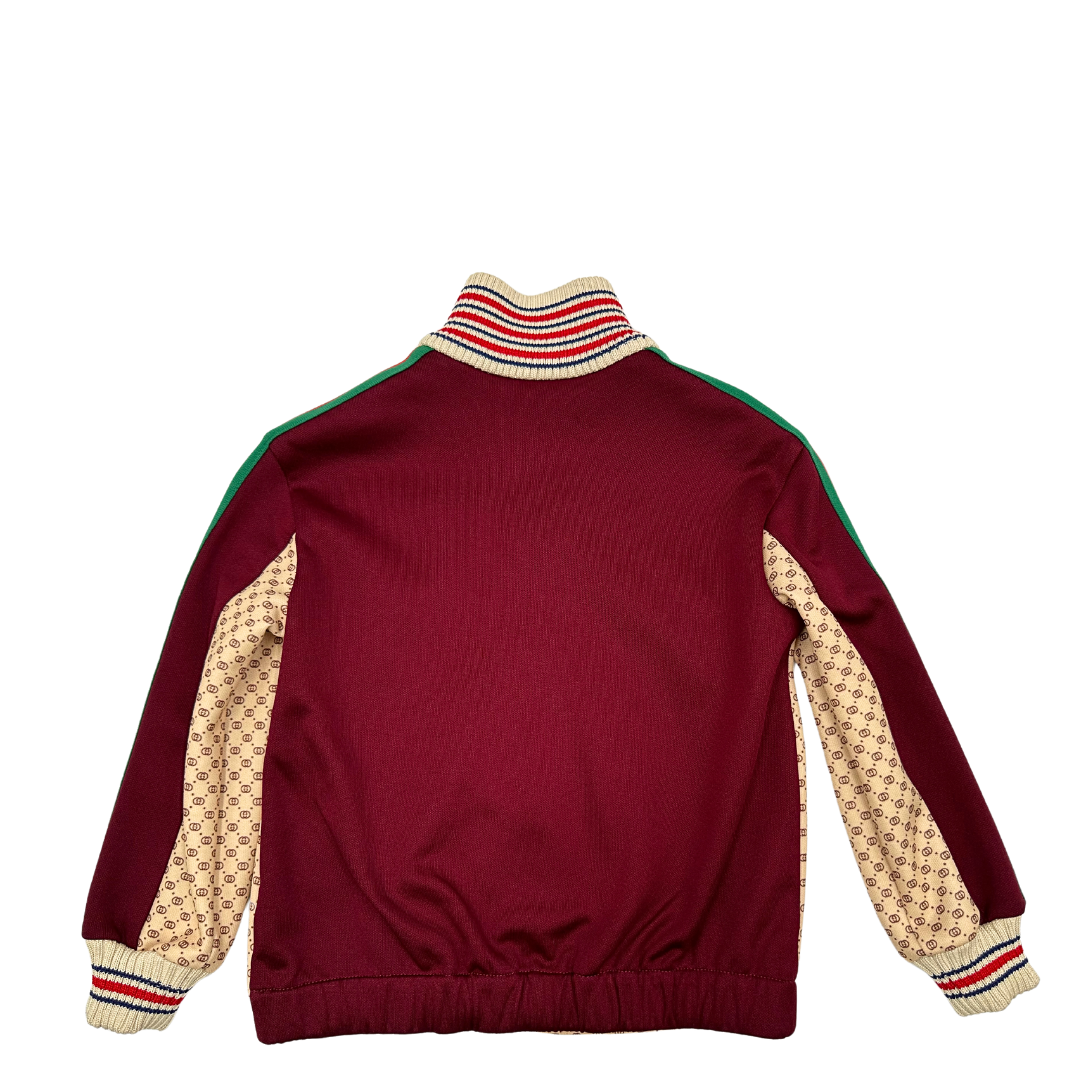 Felpa Gucci bambino 4 anni