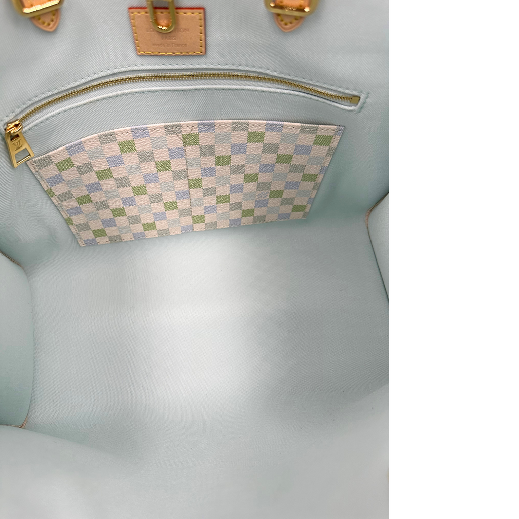 Borsa OnTheGo MM Louis Vuitton
