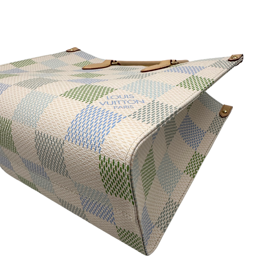 Borsa OnTheGo MM Louis Vuitton