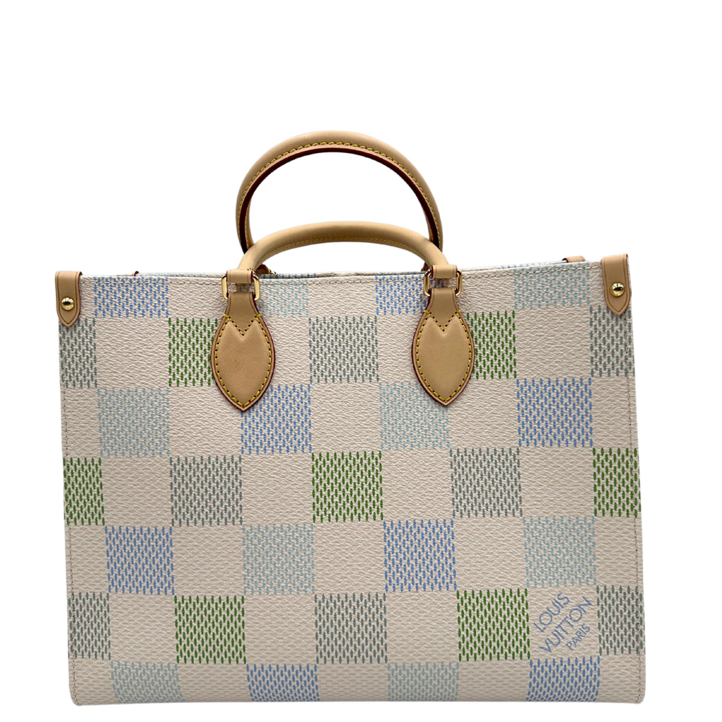 Borsa OnTheGo MM Louis Vuitton