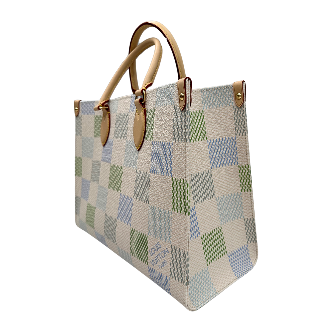 Borsa OnTheGo MM Louis Vuitton