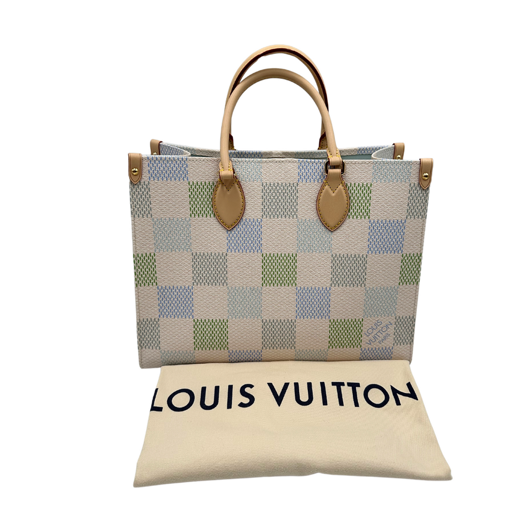 Borsa OnTheGo MM Louis Vuitton