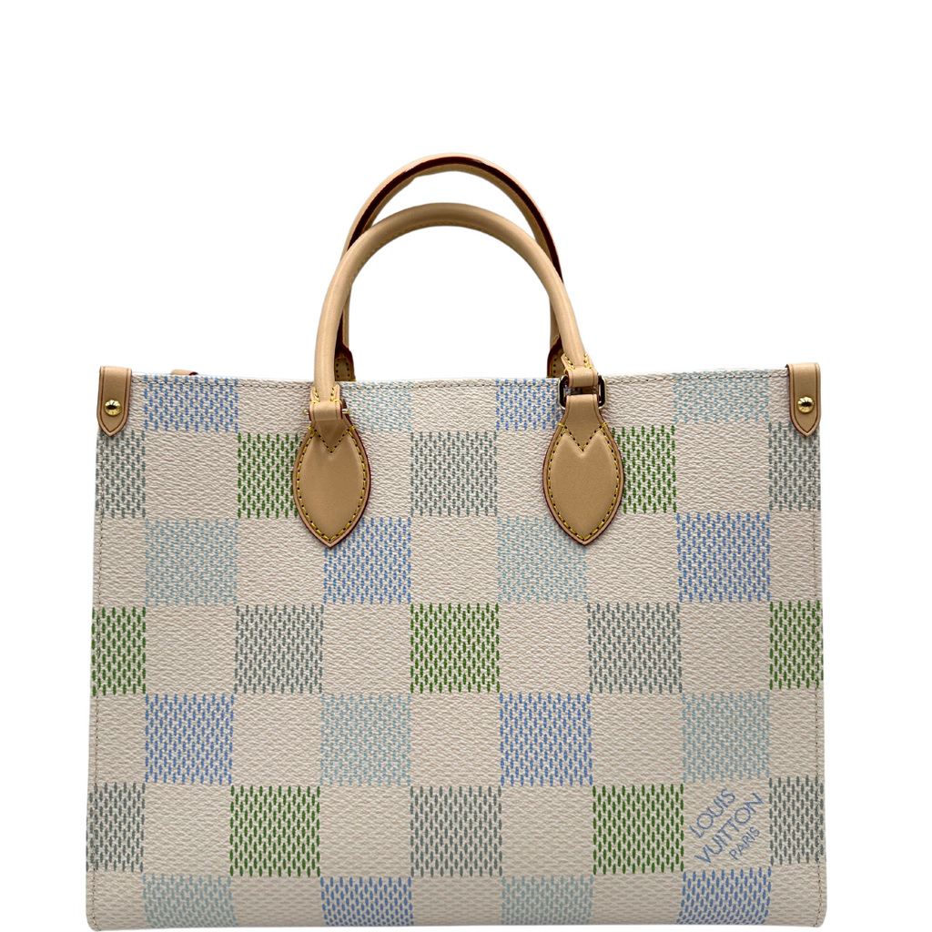 Borsa OnTheGo MM Louis Vuitton