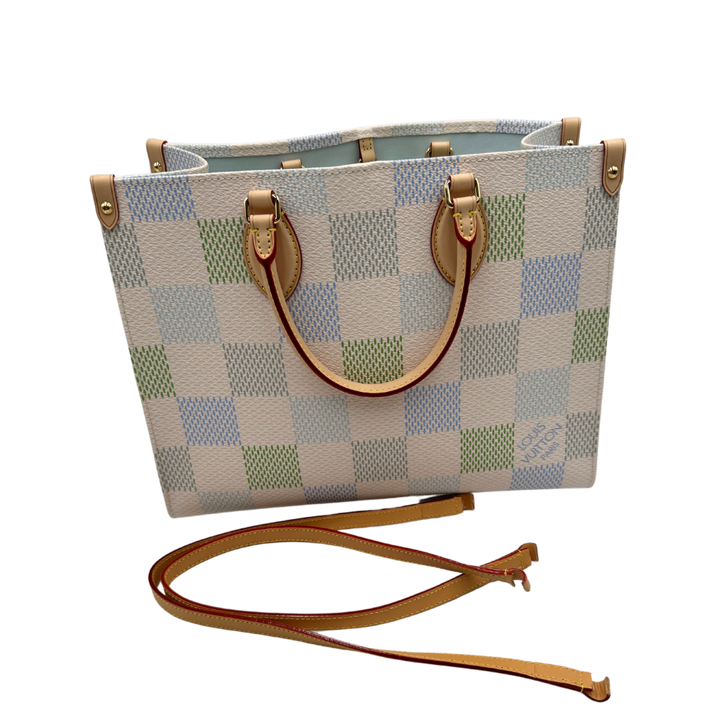 Borsa OnTheGo MM Louis Vuitton