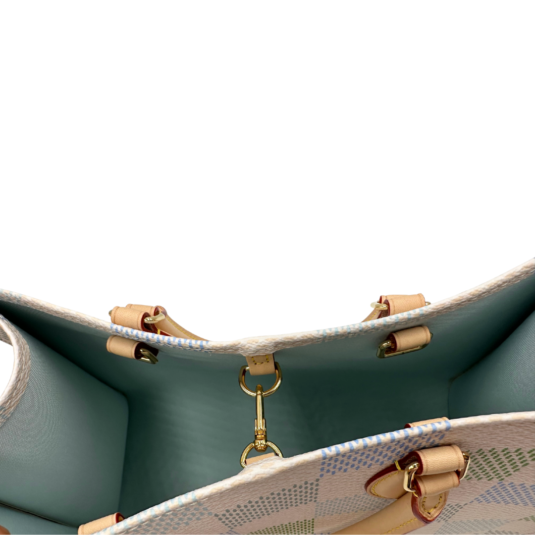 Borsa OnTheGo MM Louis Vuitton