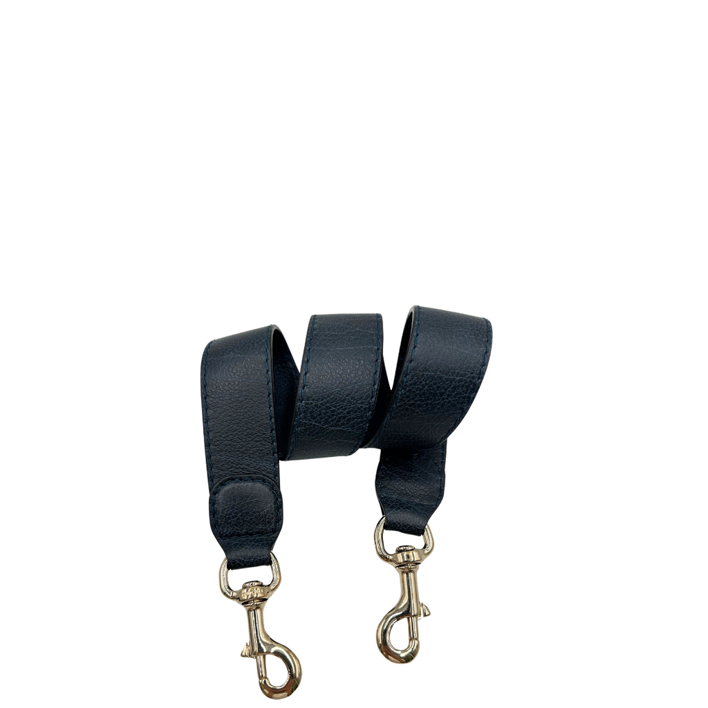 Accessorio per borse a spalla Gucci blu