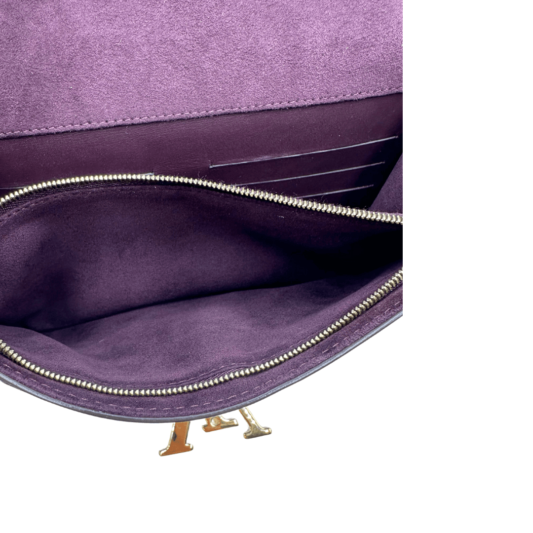 Clutch Louis Vuitton Louise