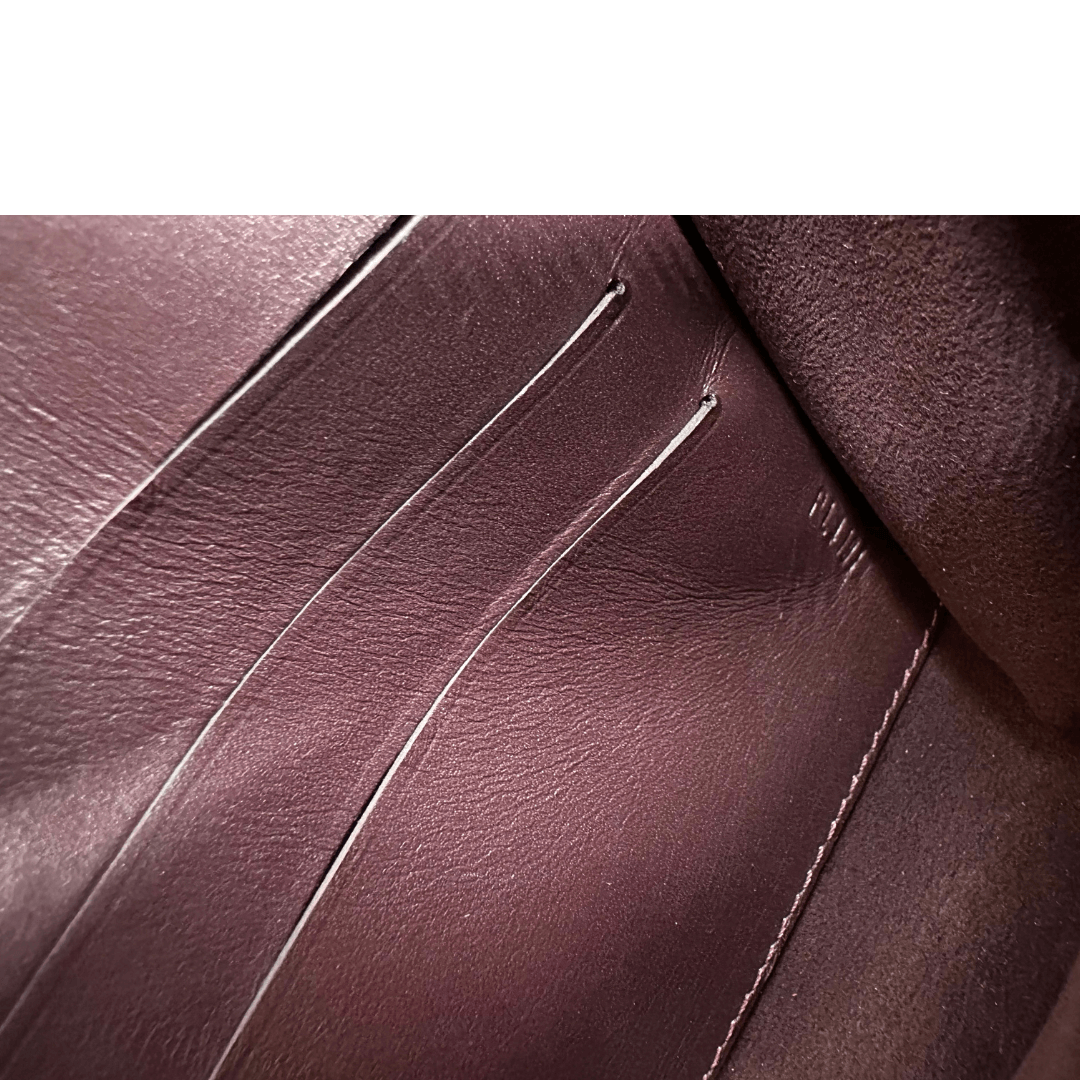 Clutch Louis Vuitton Louise
