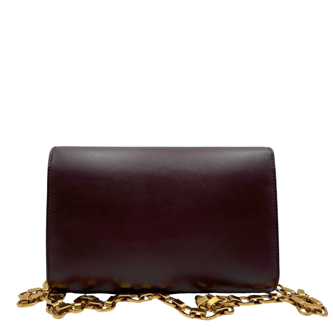 Clutch Louis Vuitton Louise