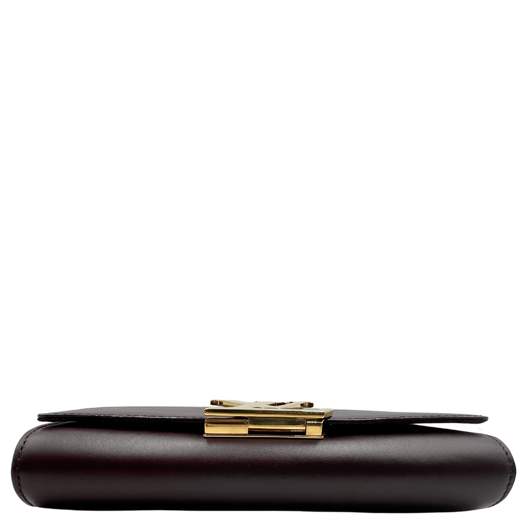 Clutch Louis Vuitton Louise