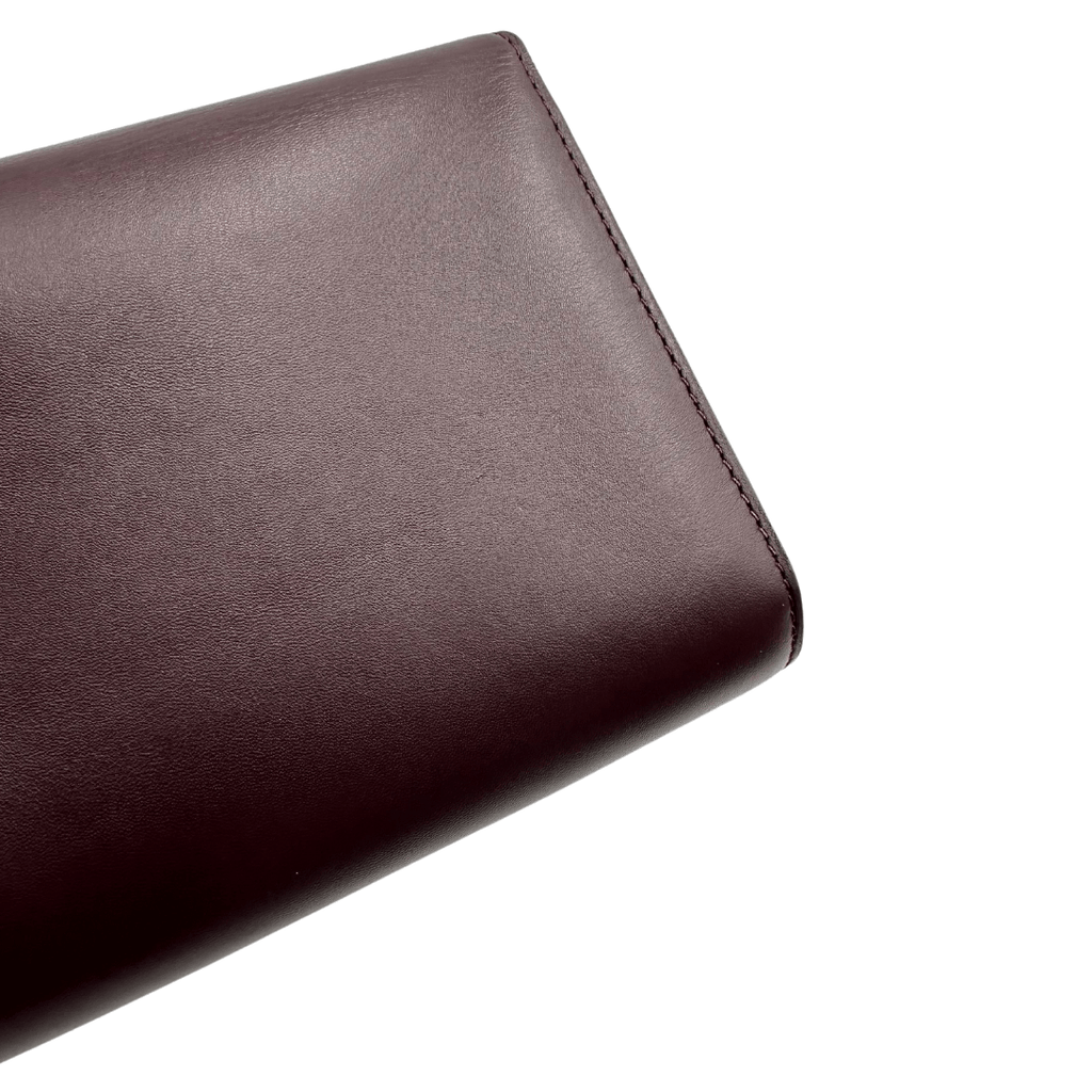Clutch Louis Vuitton Louise