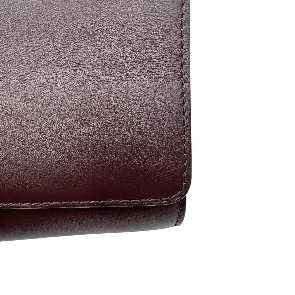 Clutch Louis Vuitton Louise