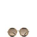 Occhiali da Sole l’aveugle par amour Gucci