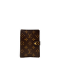 Copertina agenda Louis Vuitton PM