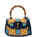 Gucci Bamboo con tracolla