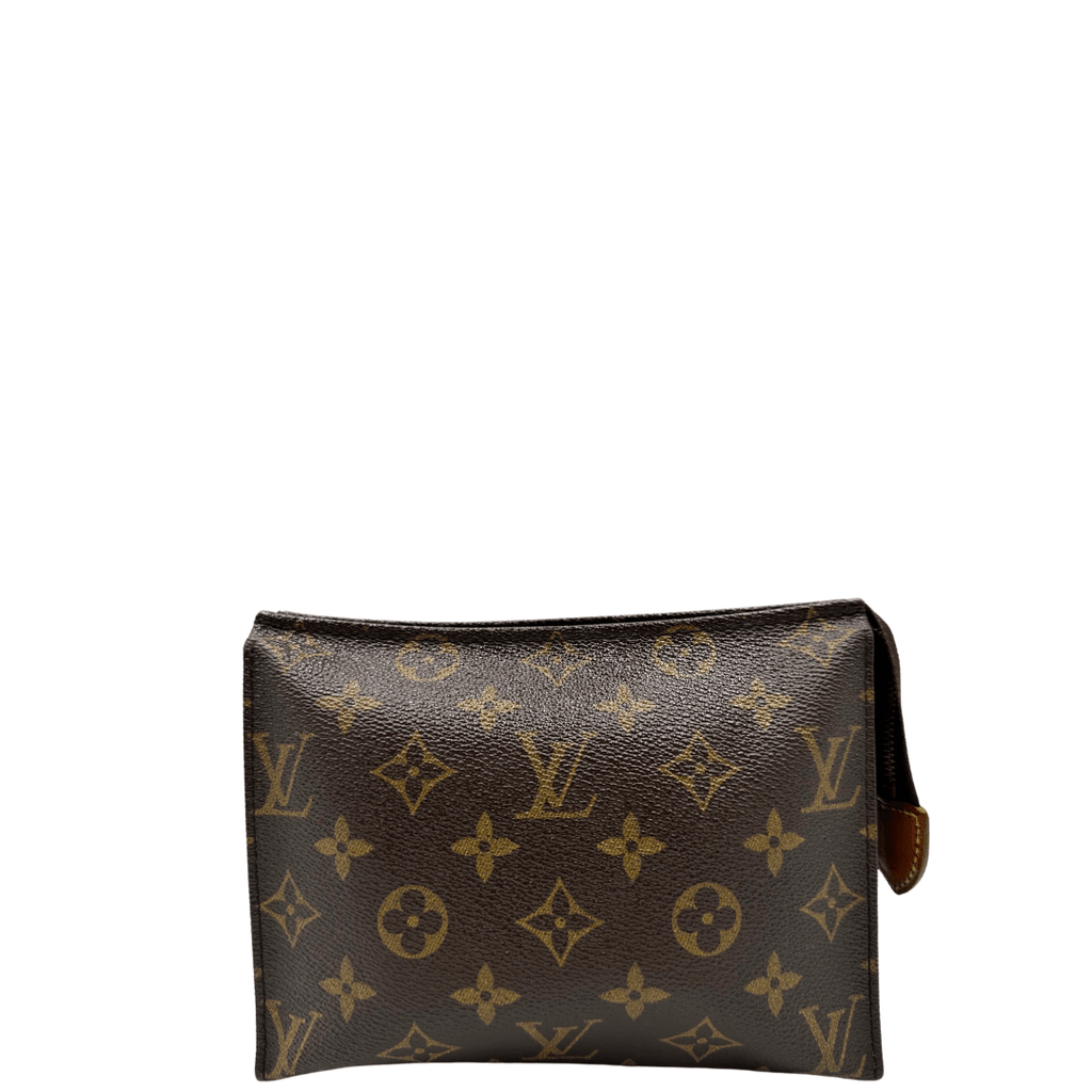 Toilette Louis Vuitton