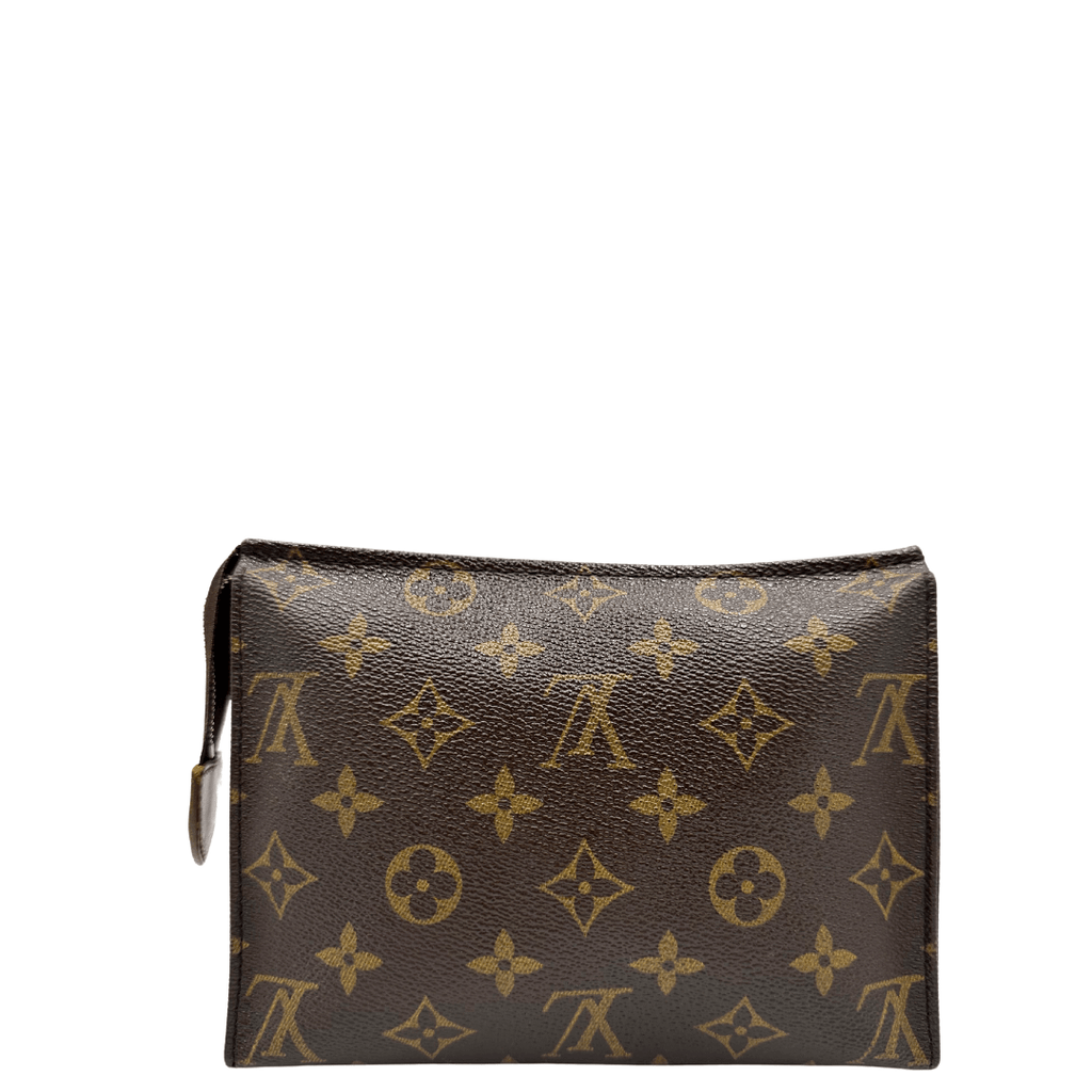 Toilette Louis Vuitton