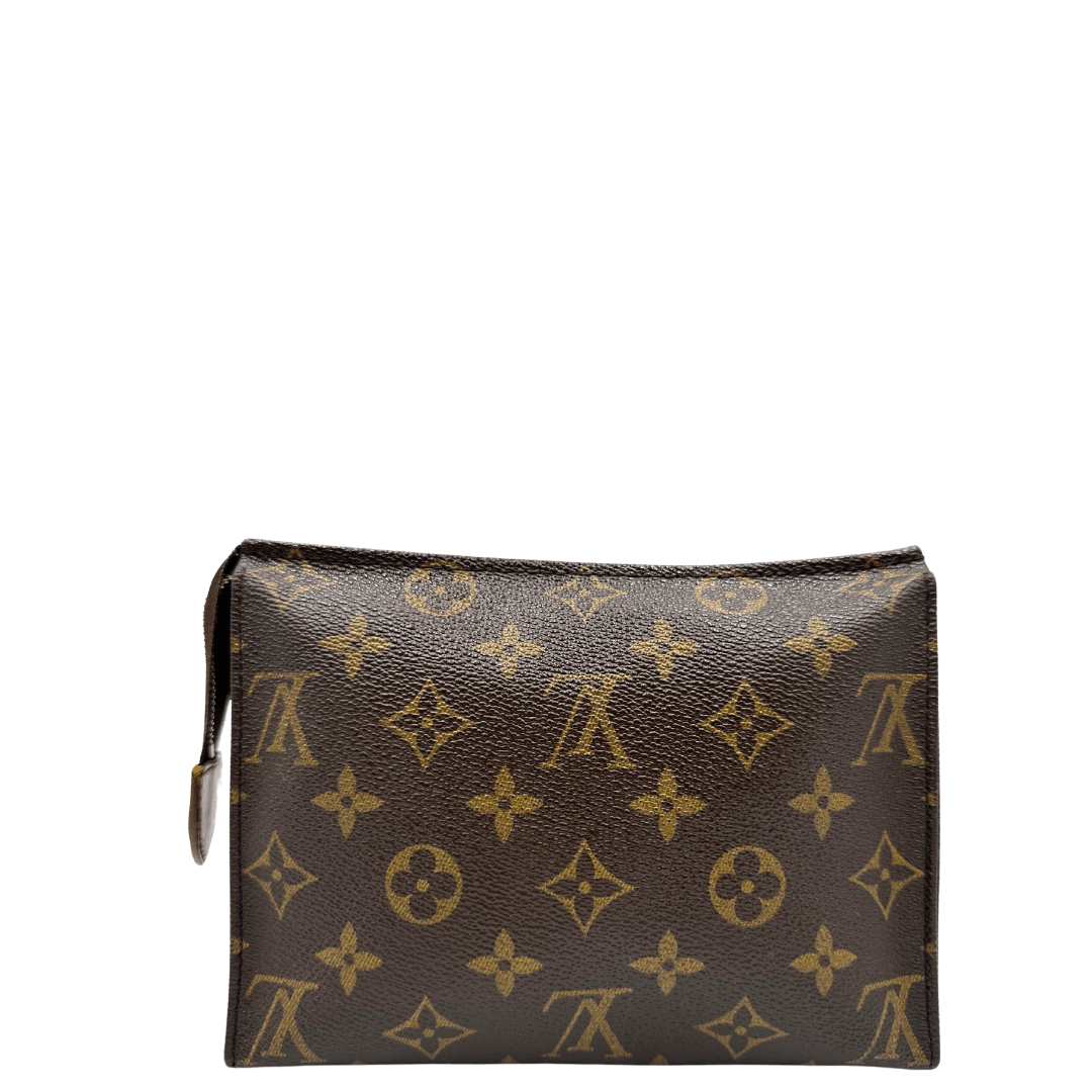 Toilette Louis Vuitton