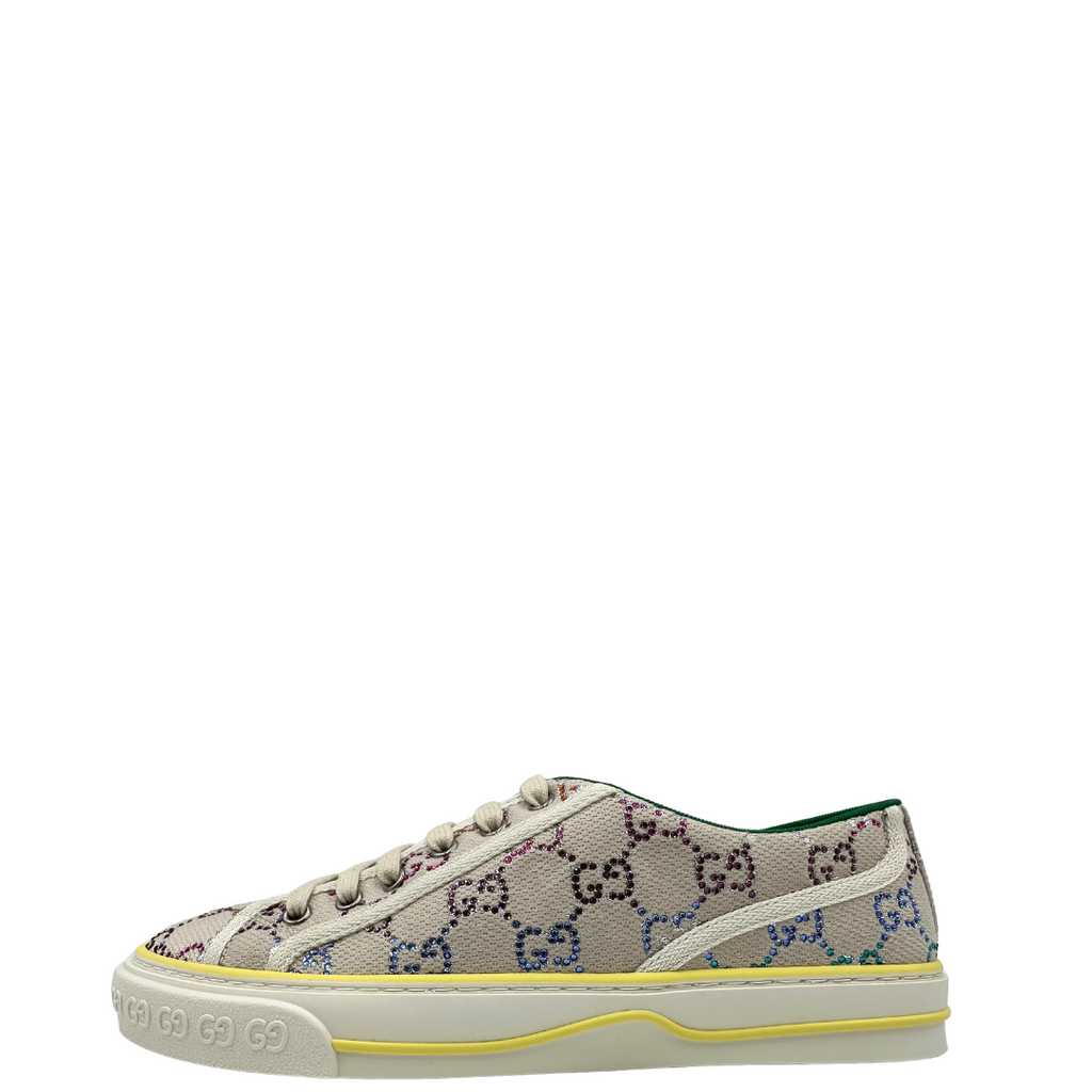 Sneaker Gucci Tennis 1977 n 40.5