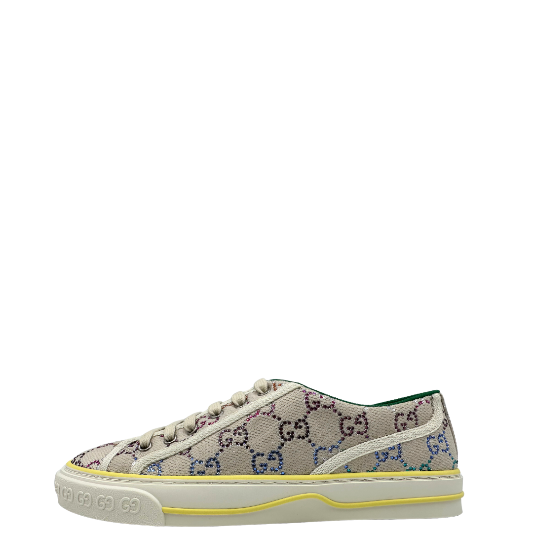 Sneaker Gucci Tennis 1977 n 40.5