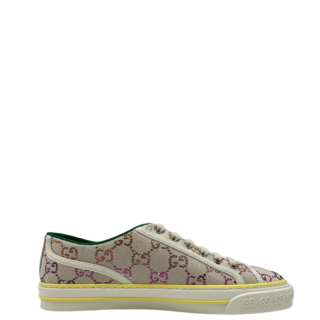 Sneaker Gucci Tennis 1977 n 40.5