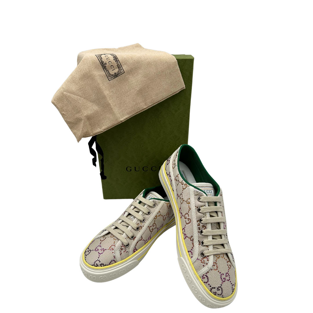 Sneaker Gucci Tennis 1977 n 40.5