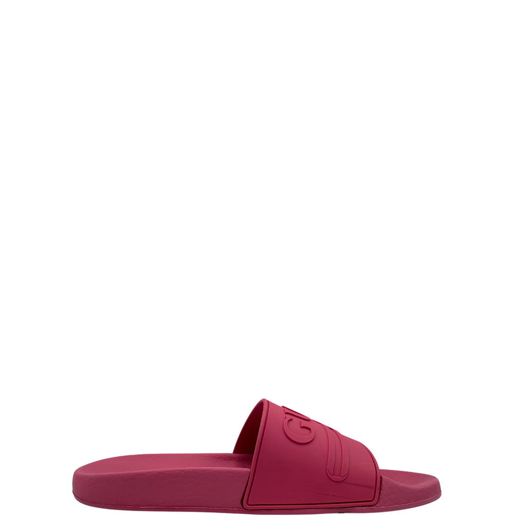 Ciabatte Gucci numero 37