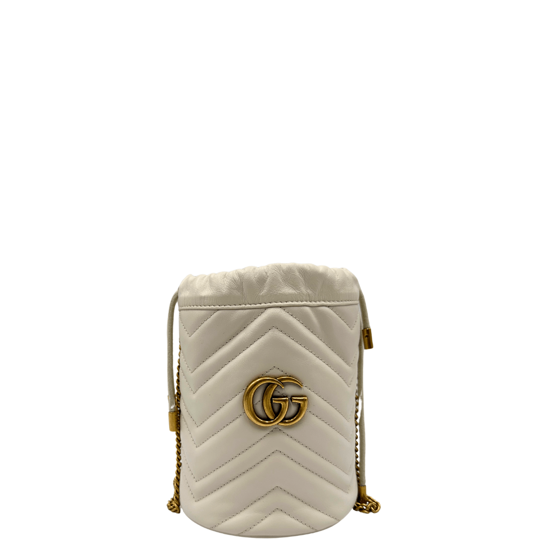 Secchiello Gucci Marmont