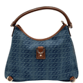 Borsa Hobo Gucci