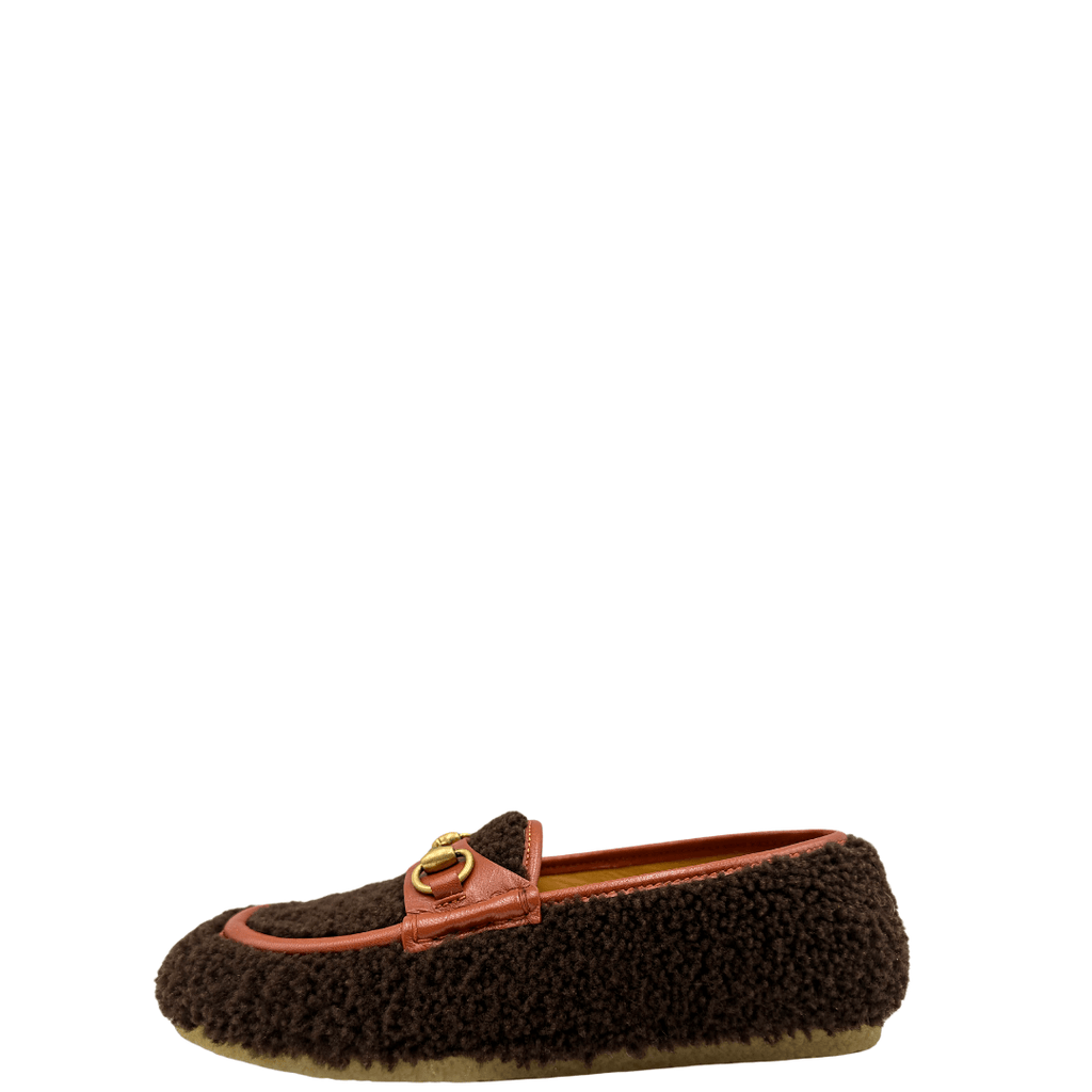 Mocassini Gucci Horsebit n.43