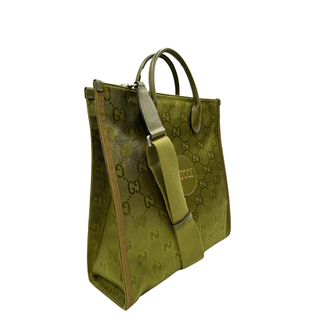 Tote Gucci GG