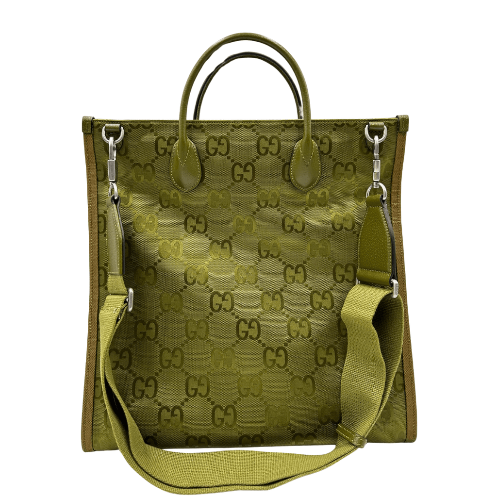 Tote Gucci GG
