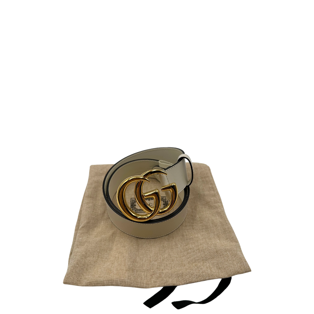 Cinta Gucci Tg 38