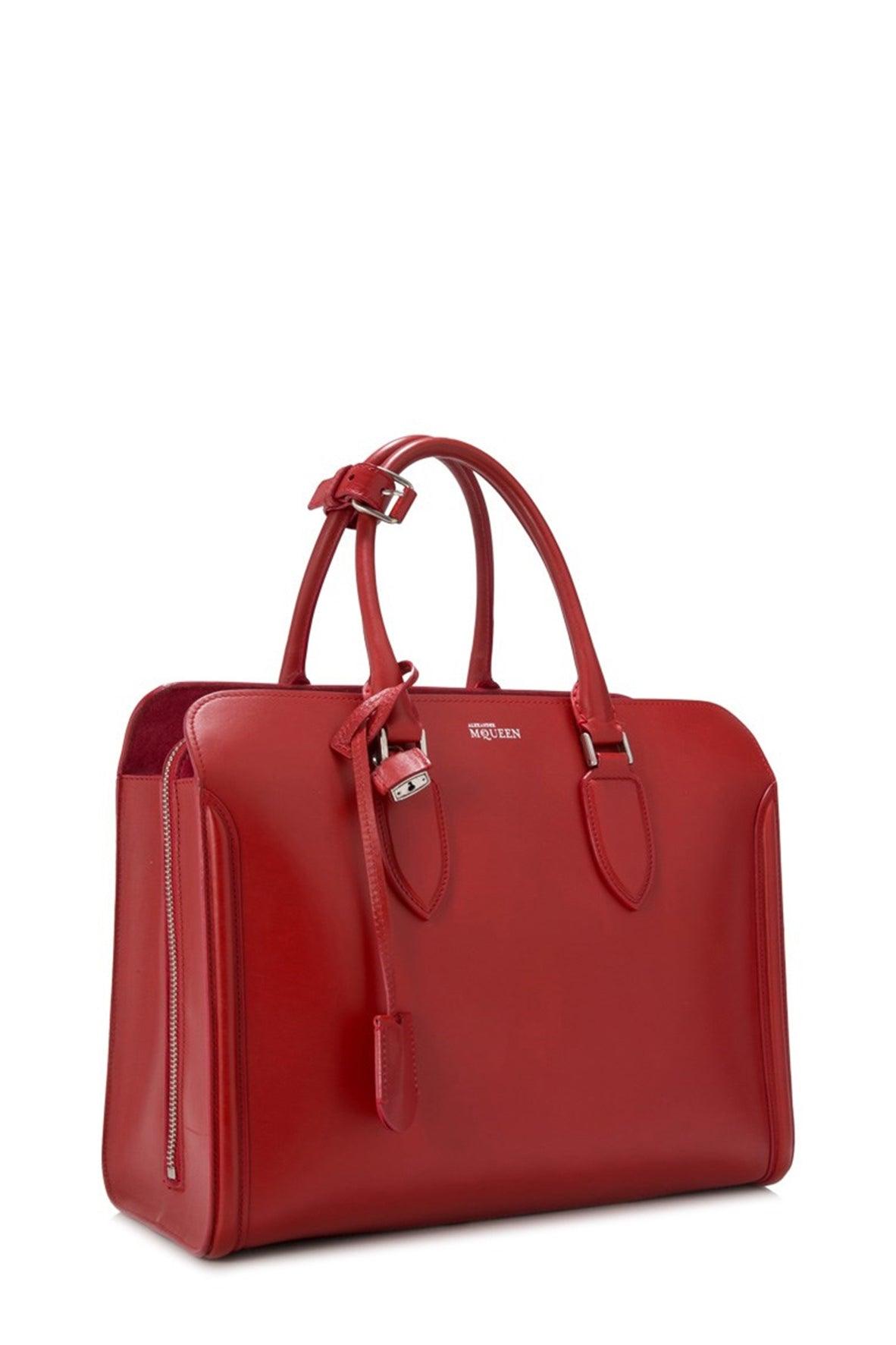 Heroine Open Top Handle Red
