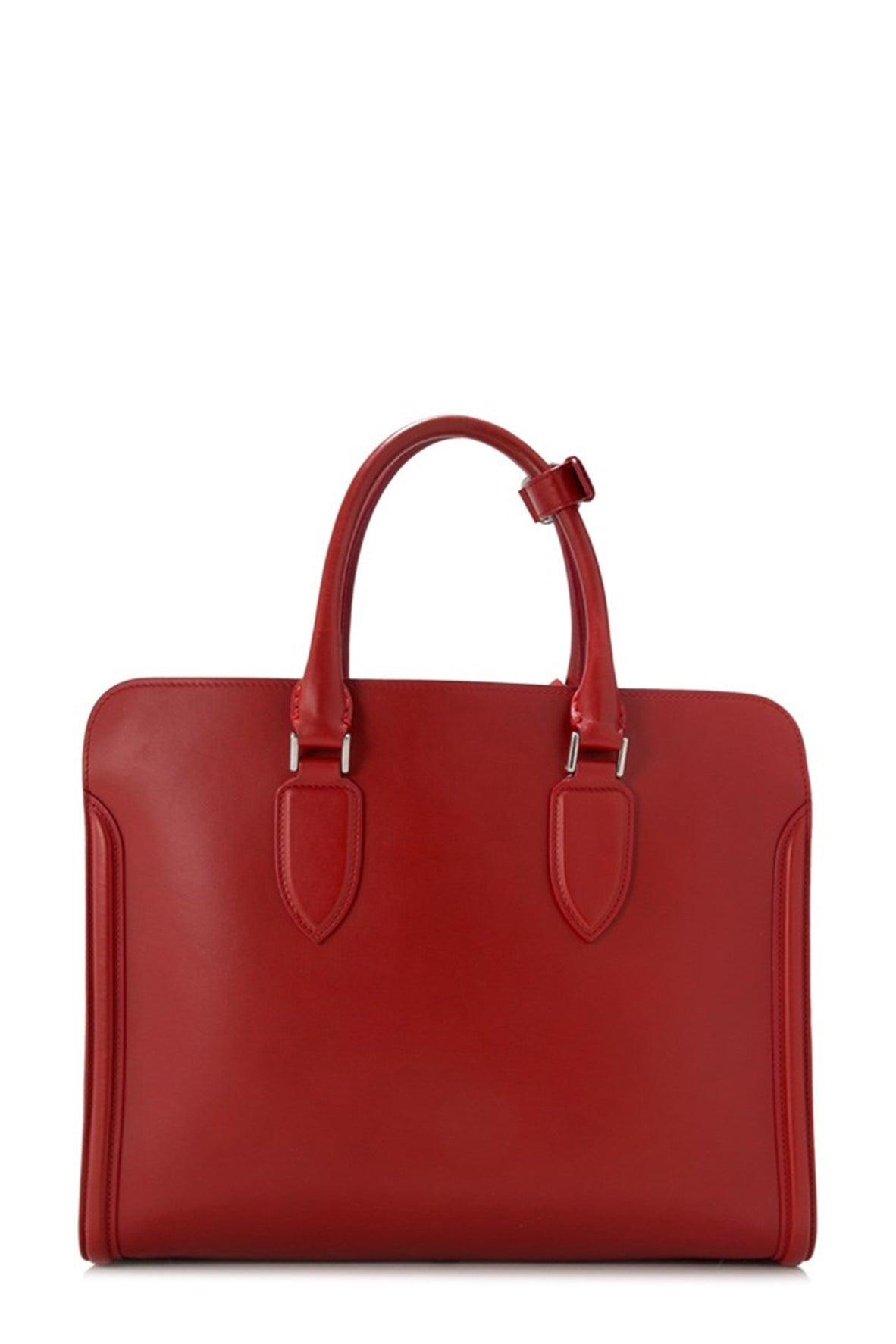 Heroine Open Top Handle Red