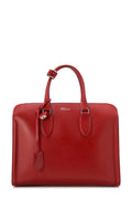 Heroine Open Top Handle Red