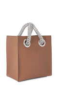 Genesis Shopper Terracotta