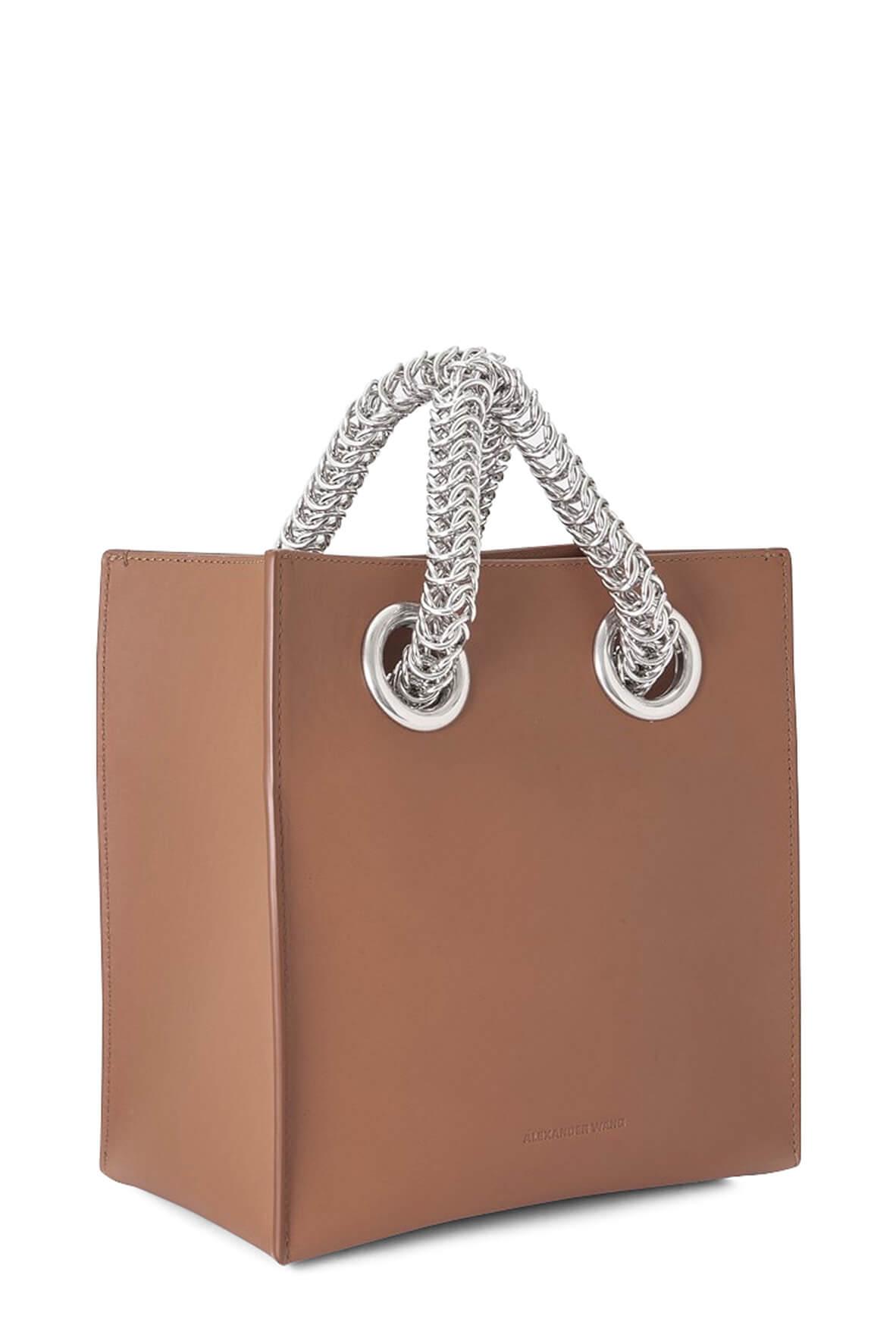 Genesis Shopper Terracotta