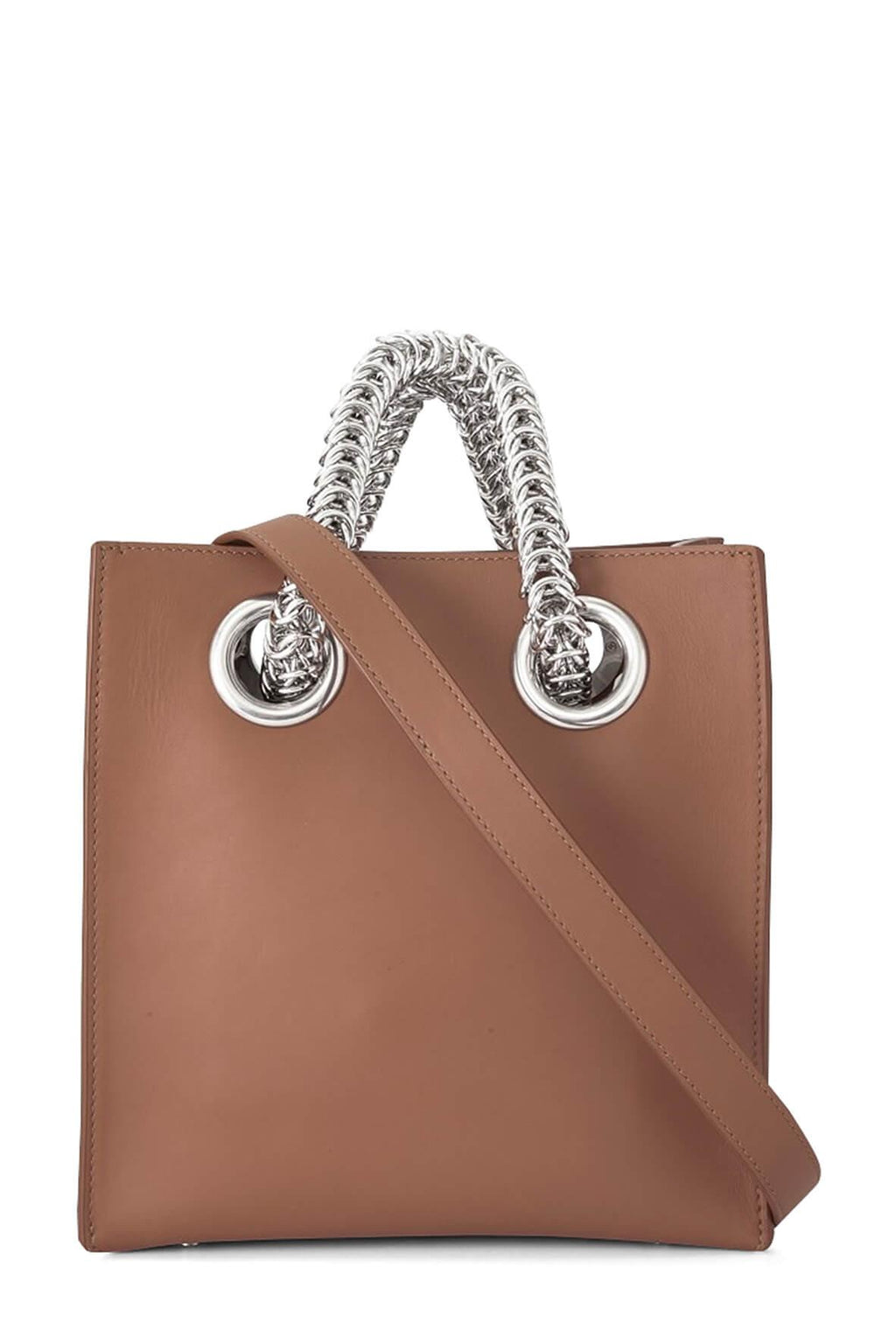 Genesis Shopper Terracotta