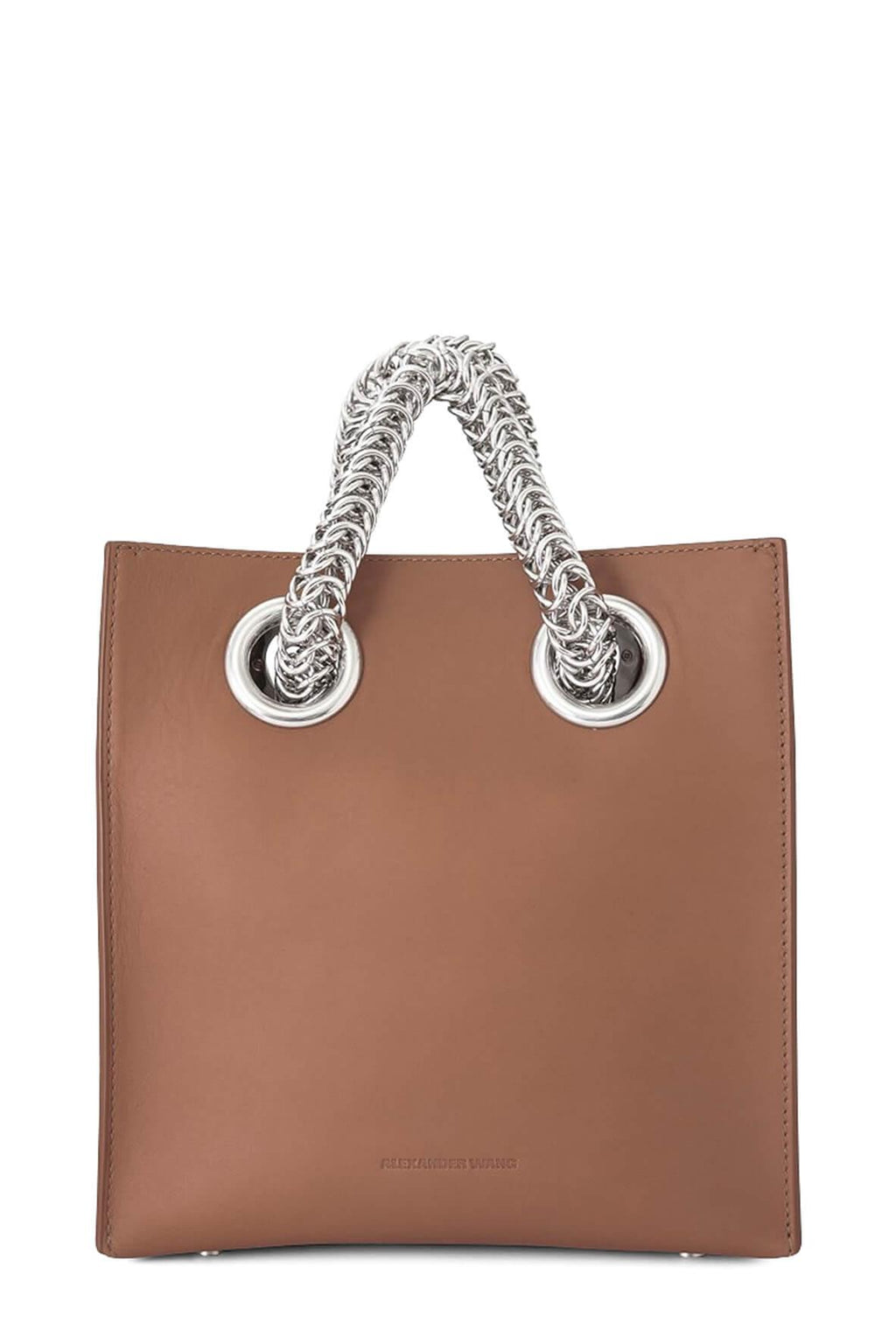 Genesis Shopper Terracotta