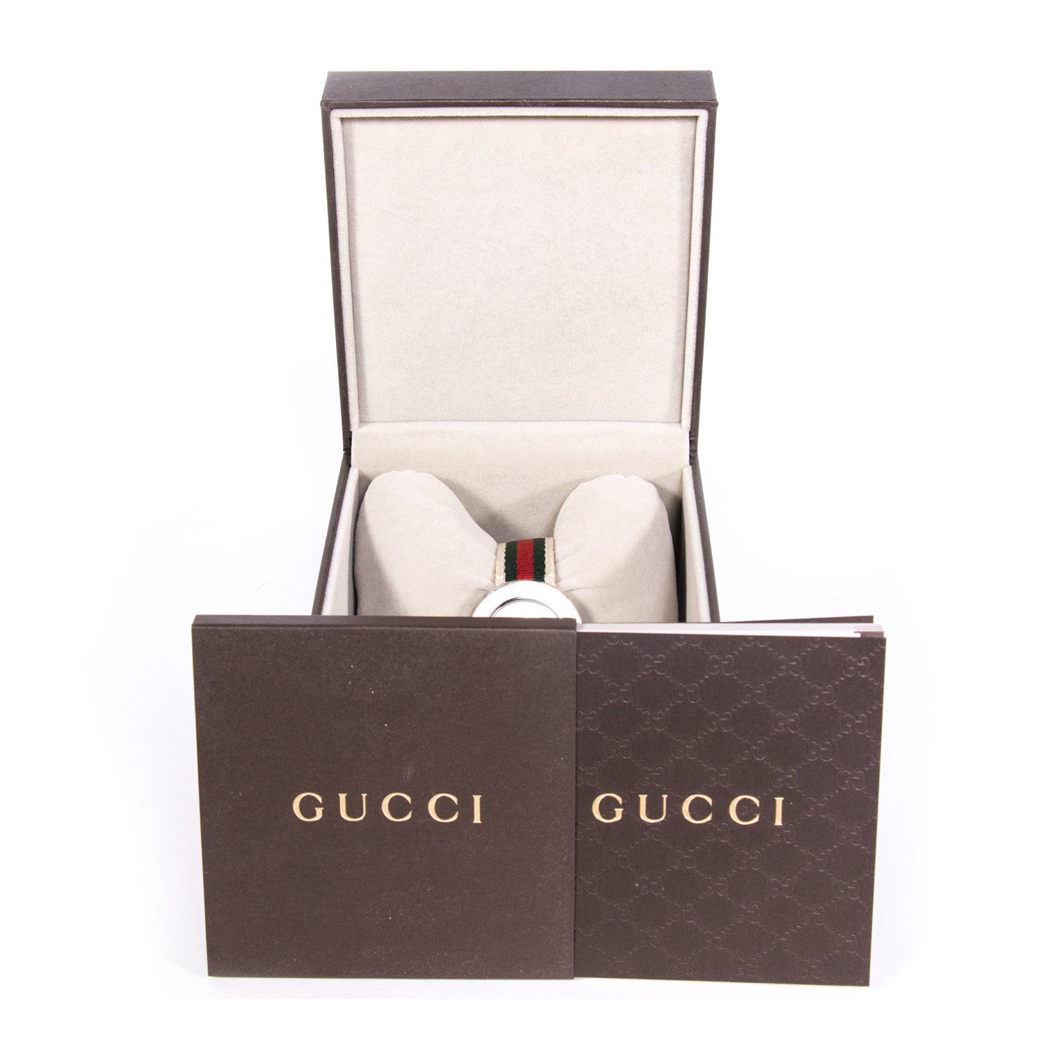 Gucci U-Play Medium Watch