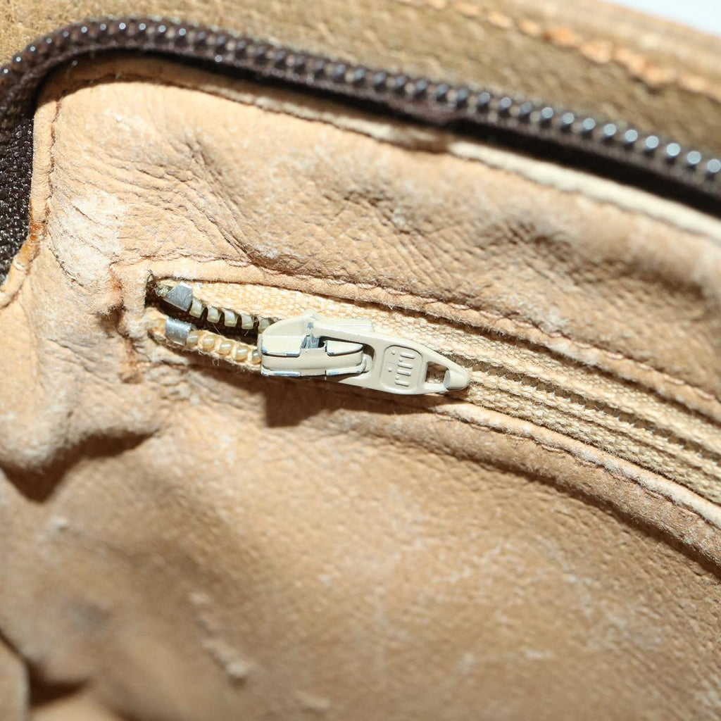 GUCCI GG Plus Canvas Tote Bag Beige am3302