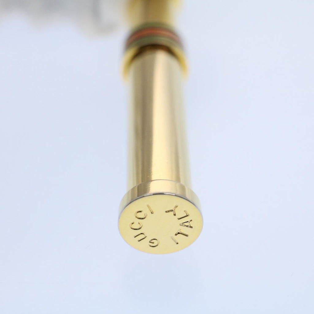 GUCCI Necklace Gold Tone am5166