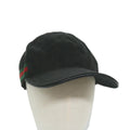 GUCCI GG Canvas Web Sherry Line Cap L size Black Red Green 200035 am5247
