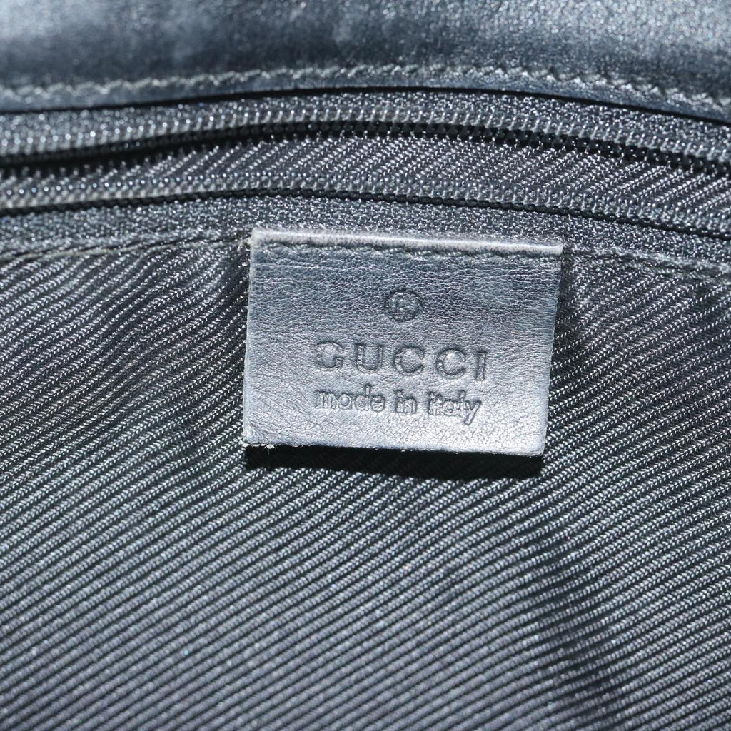 GUCCI GG Canvas Tote Bag Beige 002 1098 am5393