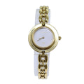 GUCCI Watches metal Gold Auth am6083